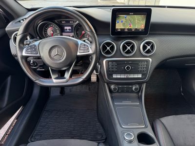 Mercedes-Benz A-Klasse Gebrauchtwagen