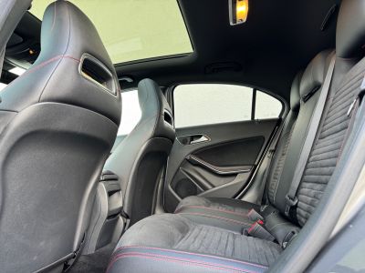 Mercedes-Benz A-Klasse Gebrauchtwagen