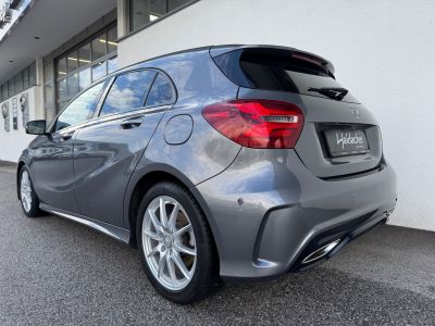 Mercedes-Benz A-Klasse Gebrauchtwagen