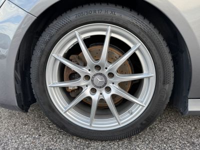 Mercedes-Benz A-Klasse Gebrauchtwagen