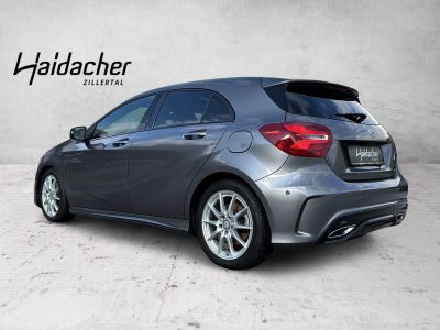 Mercedes-Benz A-Klasse Gebrauchtwagen