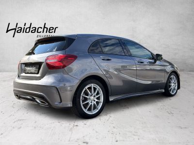 Mercedes-Benz A-Klasse Gebrauchtwagen