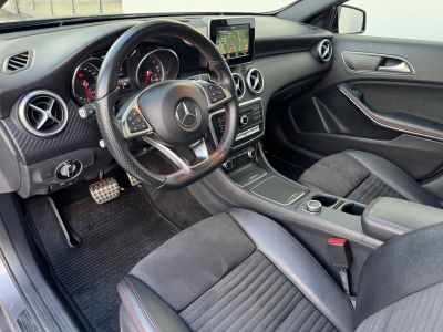 Mercedes-Benz A-Klasse Gebrauchtwagen