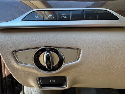 Mercedes-Benz S-Klasse Gebrauchtwagen