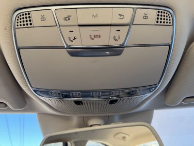 Mercedes-Benz S-Klasse Gebrauchtwagen