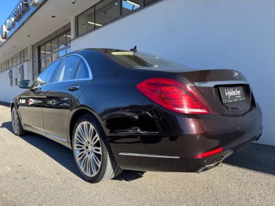 Mercedes-Benz S-Klasse Gebrauchtwagen