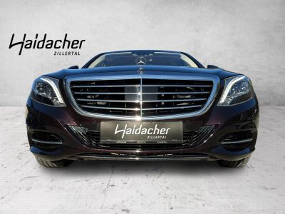 Mercedes-Benz S-Klasse Gebrauchtwagen
