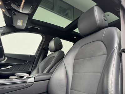 Mercedes-Benz GLC Gebrauchtwagen