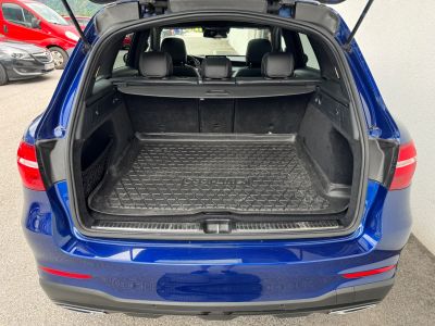 Mercedes-Benz GLC Gebrauchtwagen