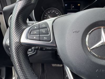 Mercedes-Benz GLC Gebrauchtwagen