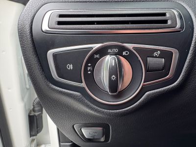 Mercedes-Benz GLC Gebrauchtwagen