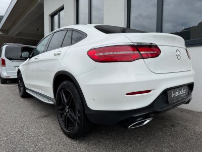 Mercedes-Benz GLC Gebrauchtwagen
