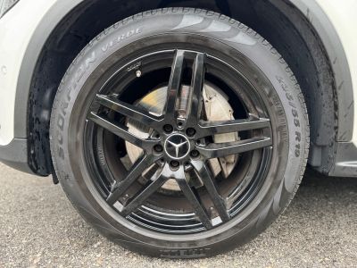 Mercedes-Benz GLC Gebrauchtwagen