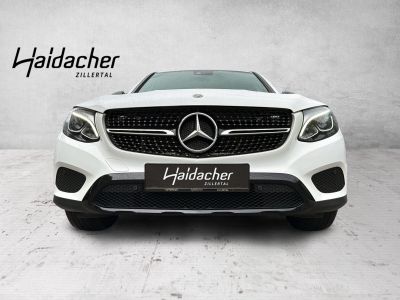 Mercedes-Benz GLC Gebrauchtwagen