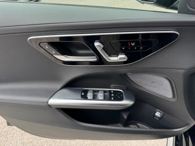 Mercedes-Benz C-Klasse Gebrauchtwagen