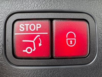 Mercedes-Benz C-Klasse Gebrauchtwagen