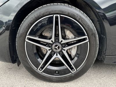 Mercedes-Benz C-Klasse Gebrauchtwagen