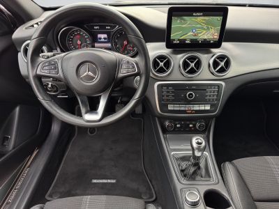 Mercedes-Benz GLA Gebrauchtwagen