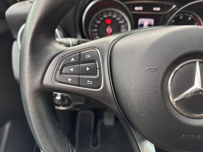 Mercedes-Benz GLA Gebrauchtwagen