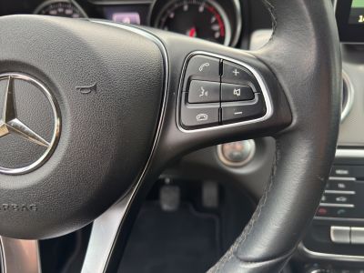 Mercedes-Benz GLA Gebrauchtwagen