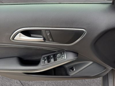 Mercedes-Benz GLA Gebrauchtwagen