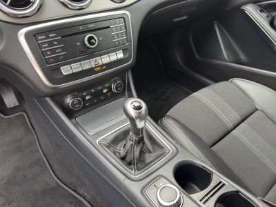 Mercedes-Benz GLA Gebrauchtwagen