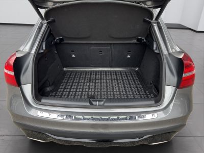 Mercedes-Benz GLA Gebrauchtwagen