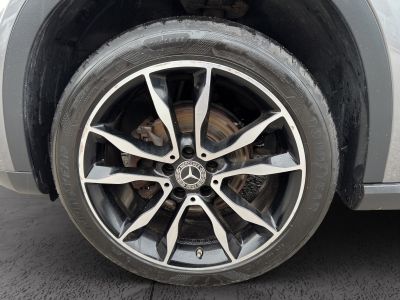 Mercedes-Benz GLA Gebrauchtwagen