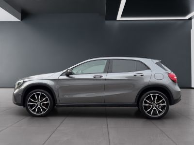 Mercedes-Benz GLA Gebrauchtwagen