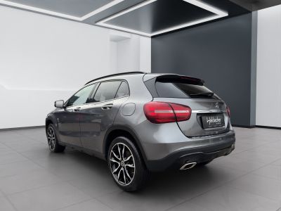 Mercedes-Benz GLA Gebrauchtwagen