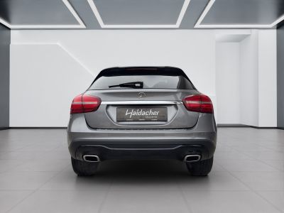 Mercedes-Benz GLA Gebrauchtwagen