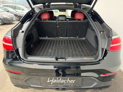 Mercedes-Benz GLC Gebrauchtwagen