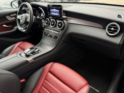 Mercedes-Benz GLC Gebrauchtwagen