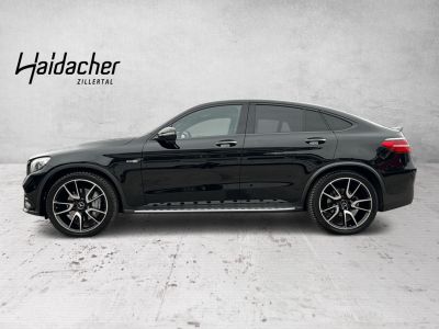 Mercedes-Benz GLC Gebrauchtwagen