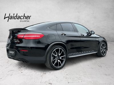 Mercedes-Benz GLC Gebrauchtwagen