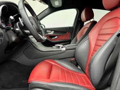 Mercedes-Benz GLC Gebrauchtwagen