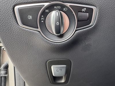 Mercedes-Benz EQC Gebrauchtwagen