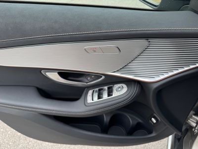 Mercedes-Benz EQC Gebrauchtwagen