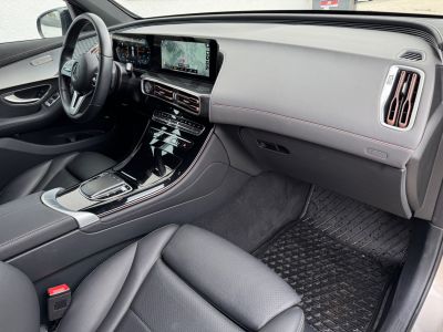 Mercedes-Benz EQC Gebrauchtwagen