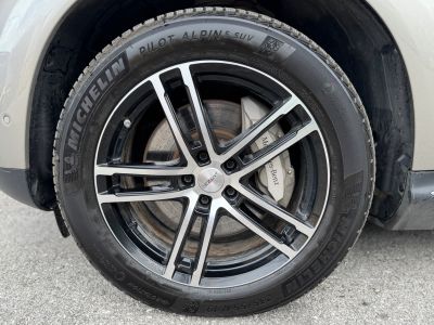 Mercedes-Benz EQC Gebrauchtwagen