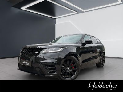 Land Rover Range Rover Velar Gebrauchtwagen Land Rover Range Rover Velar Gebrauchtwagen