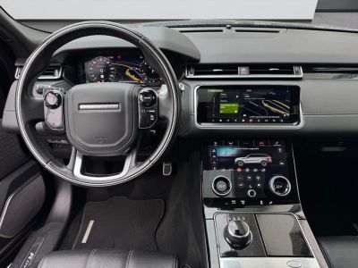 Land Rover Range Rover Velar Gebrauchtwagen Land Rover Range Rover Velar Gebrauchtwagen