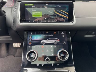 Land Rover Range Rover Velar Gebrauchtwagen Land Rover Range Rover Velar Gebrauchtwagen