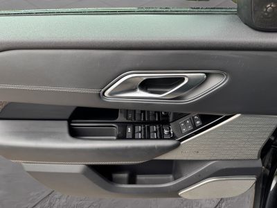 Land Rover Range Rover Velar Gebrauchtwagen Land Rover Range Rover Velar Gebrauchtwagen