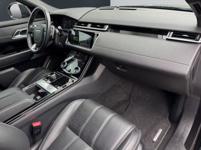 Land Rover Range Rover Velar Gebrauchtwagen Land Rover Range Rover Velar Gebrauchtwagen