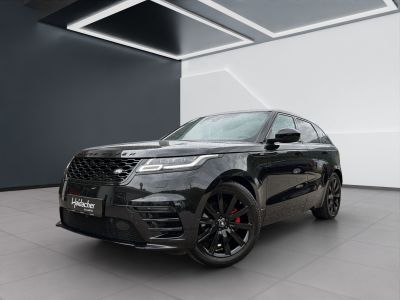 Land Rover Range Rover Velar Gebrauchtwagen Land Rover Range Rover Velar Gebrauchtwagen