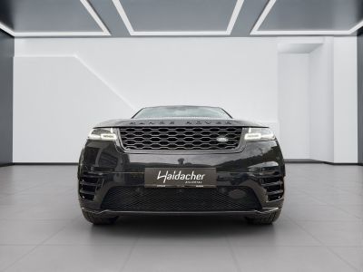 Land Rover Range Rover Velar Gebrauchtwagen Land Rover Range Rover Velar Gebrauchtwagen