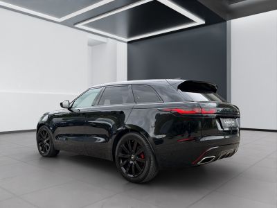 Land Rover Range Rover Velar Gebrauchtwagen Land Rover Range Rover Velar Gebrauchtwagen
