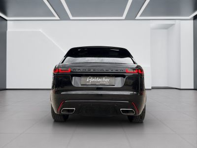 Land Rover Range Rover Velar Gebrauchtwagen Land Rover Range Rover Velar Gebrauchtwagen