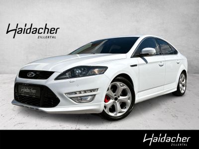 Ford Mondeo Gebrauchtwagen